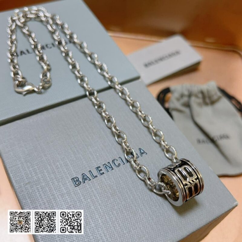 Balenciaga 新收项链(DD2D)