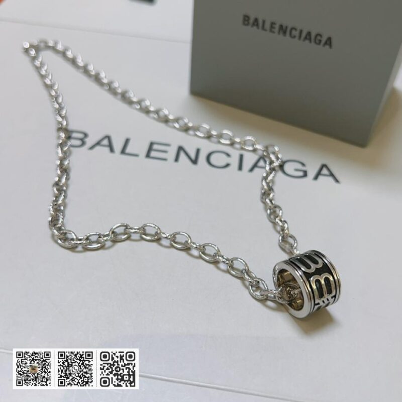 Balenciaga 新收项链(DD2D) - Image 2