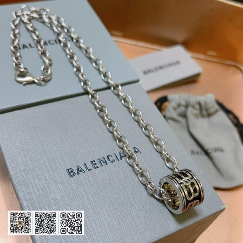 Balenciaga 新收项链(DD2D) - Image 3
