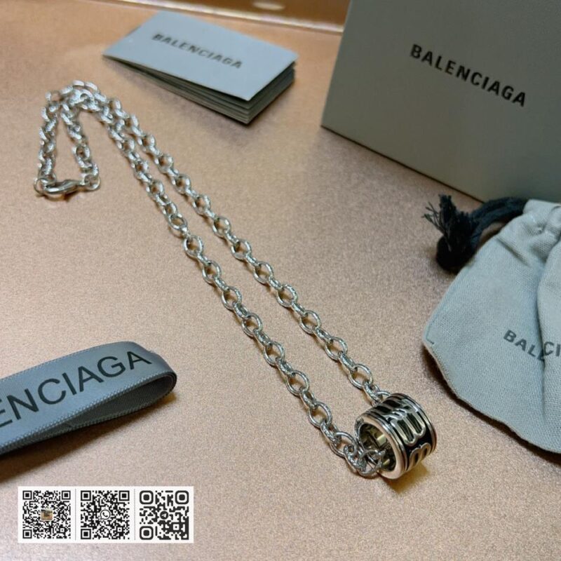 Balenciaga 新收项链(DD2D) - Image 5