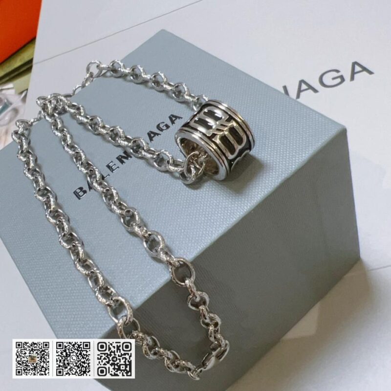 Balenciaga 新收项链(DD2D) - Image 6