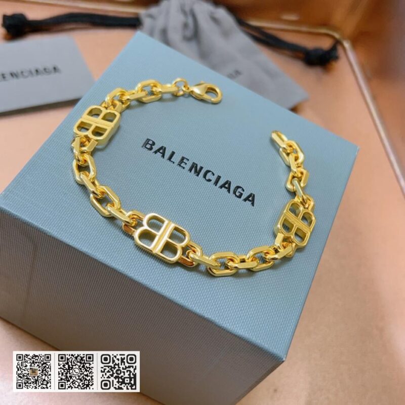 Balenciaga 新收项链 男款(971A)