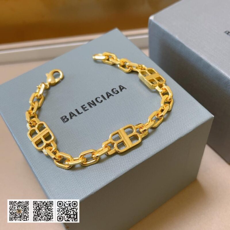 Balenciaga 新收项链 男款(971A) - Image 6