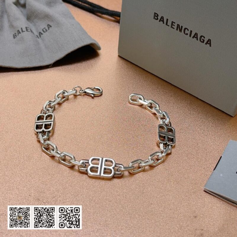 Balenciaga 新商品链 男(EE59) - Image 2