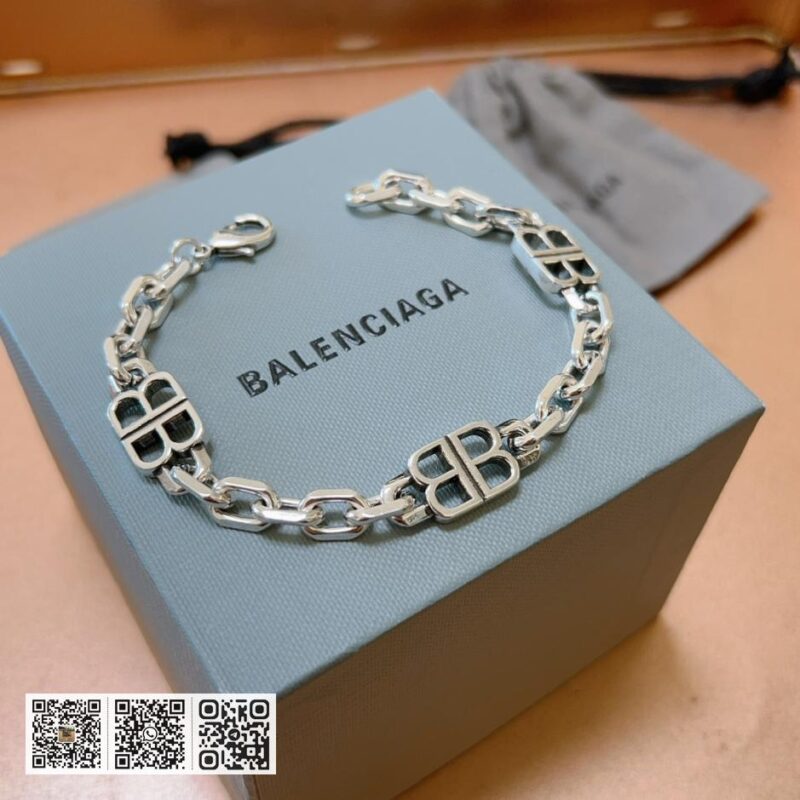 Balenciaga 新商品链 男(EE59) - Image 3