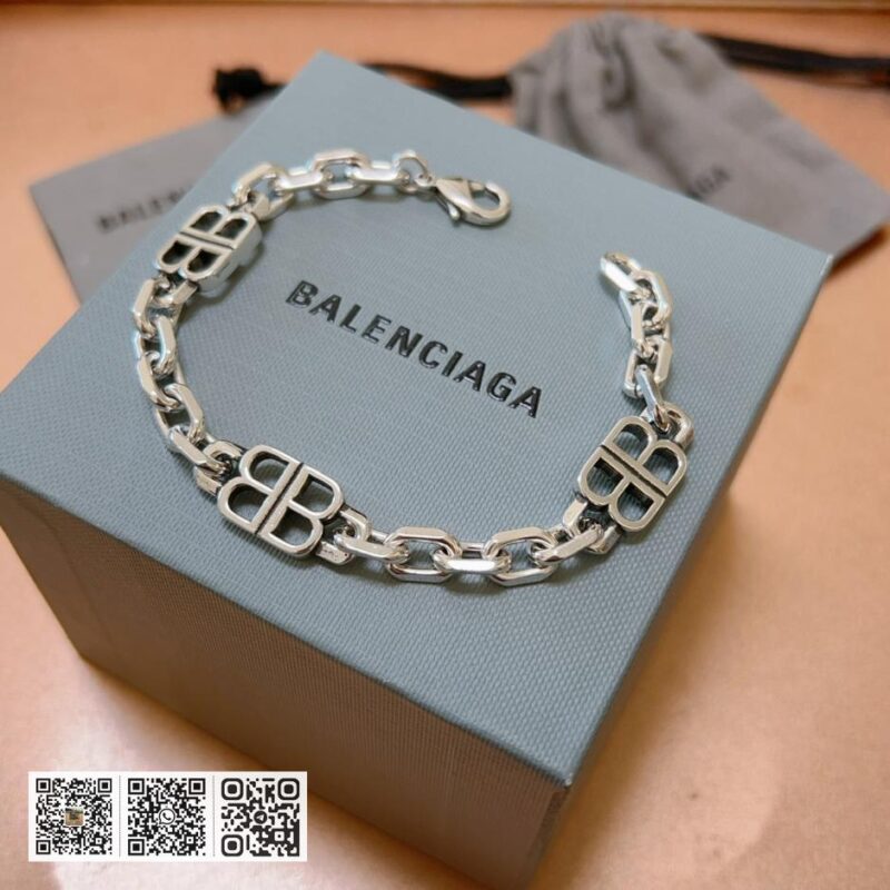 Balenciaga 新商品链 男(EE59) - Image 4