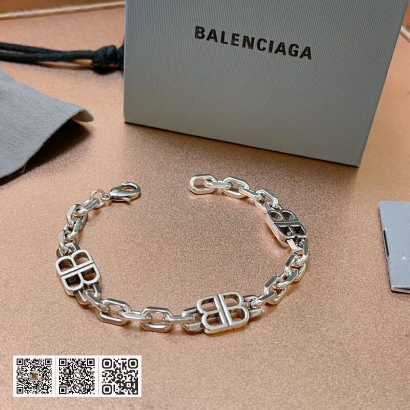 Balenciaga 新商品链 男(EE59) - Image 5