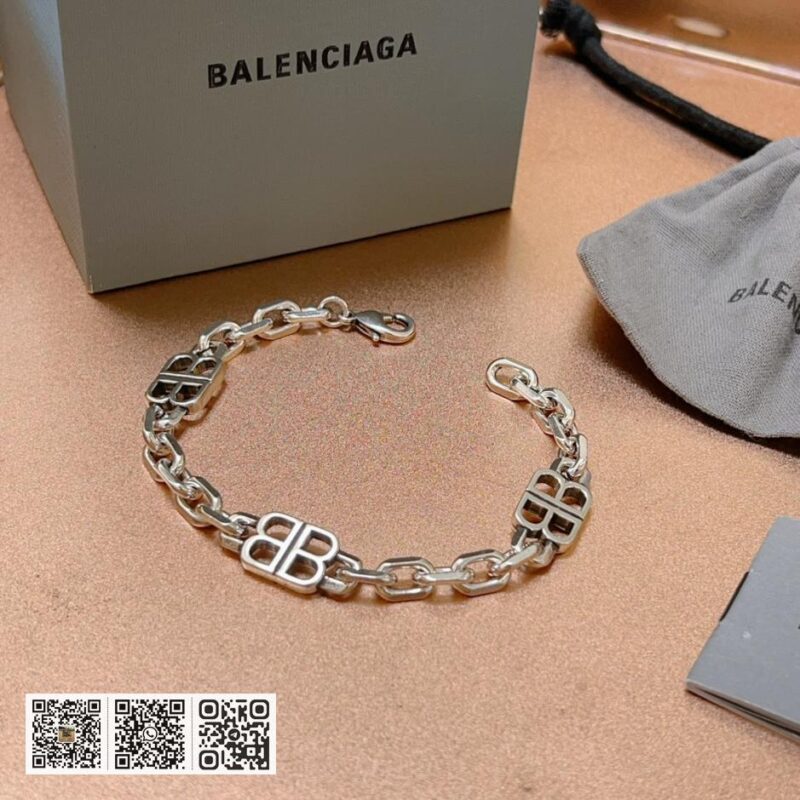 Balenciaga 新商品链 男(EE59) - Image 6
