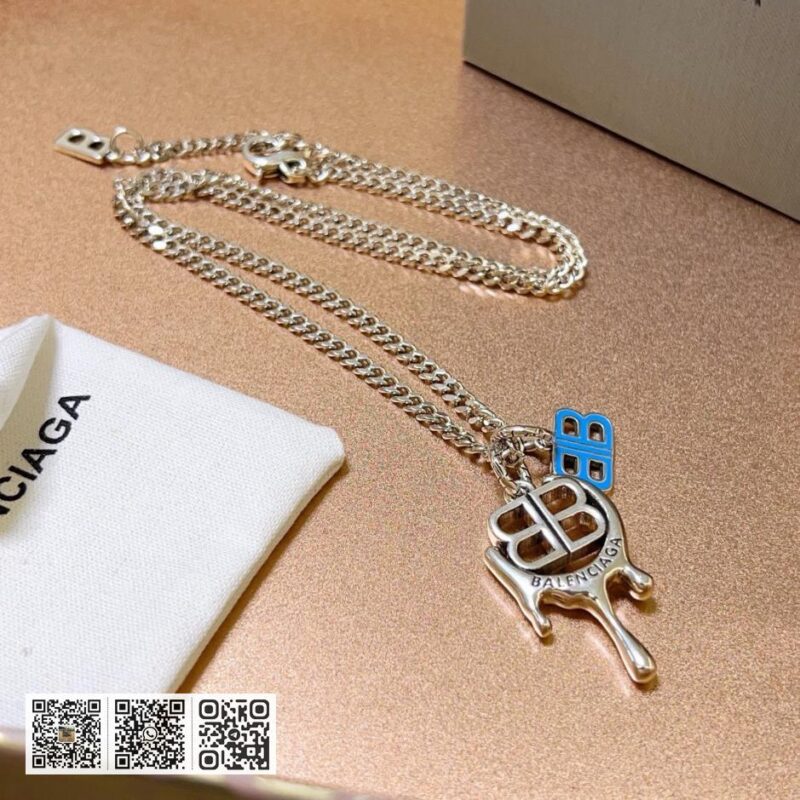 Balenciaga 新收项链(D60B) - Image 3
