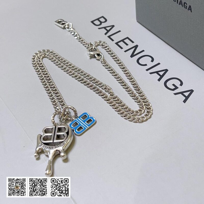 Balenciaga 新收项链(D60B) - Image 6