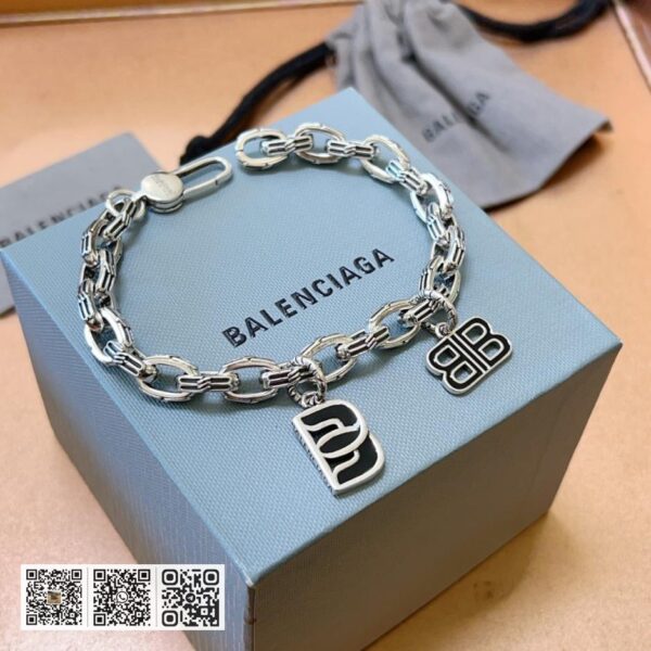 Balenciaga 新收项链 男款(AFCE)