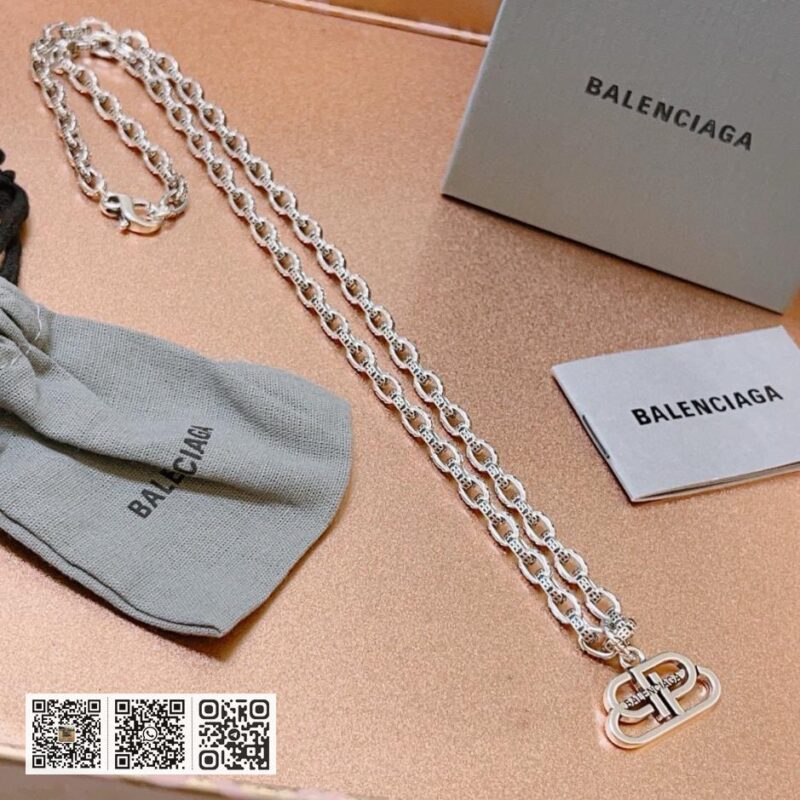Balenciaga 新收项链(8760) - Image 3