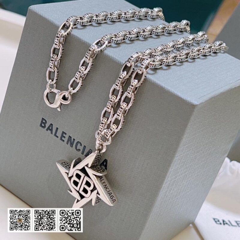 Balenciaga 新收项链(5782) - Image 2