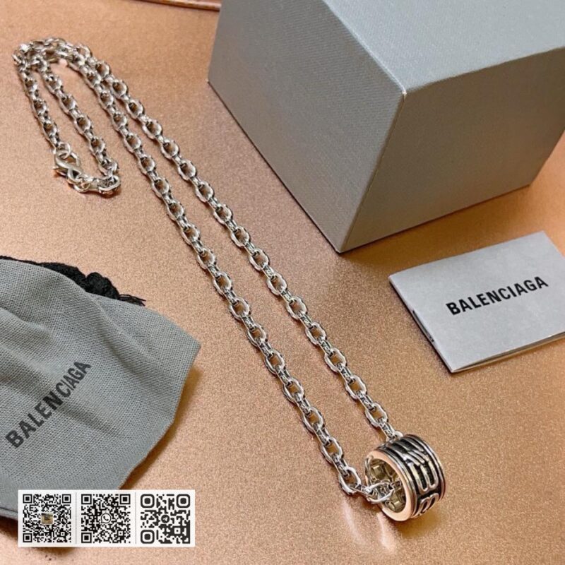 Balenciaga 新收项链(6793) - Image 3
