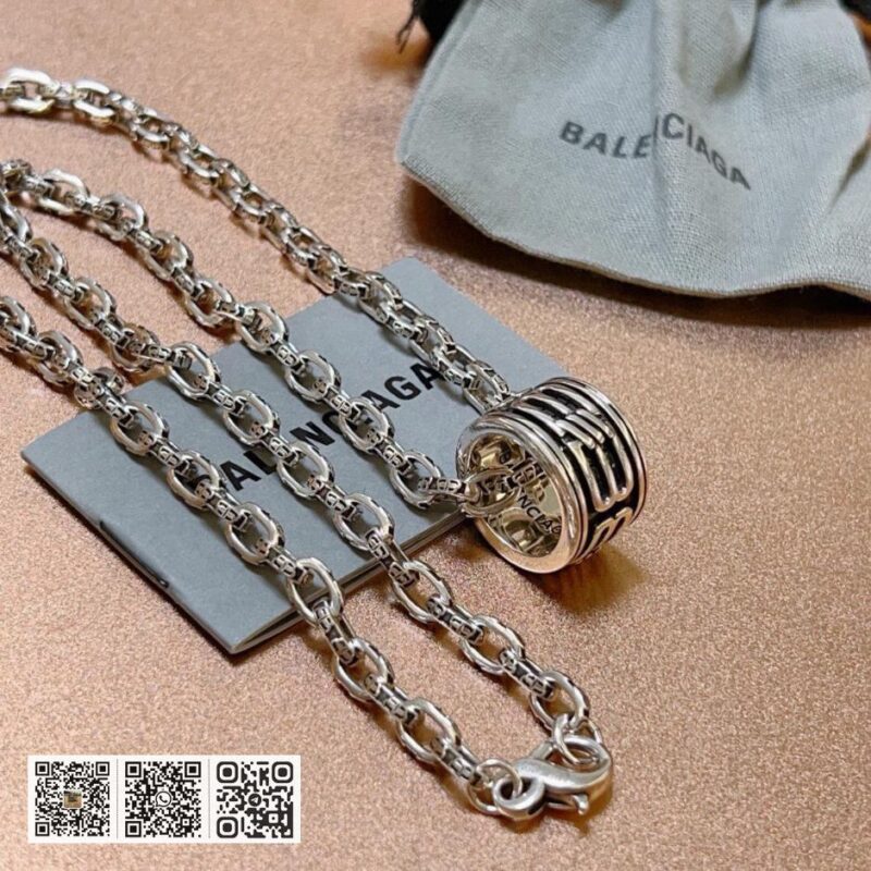Balenciaga 新收项链(6793) - Image 6
