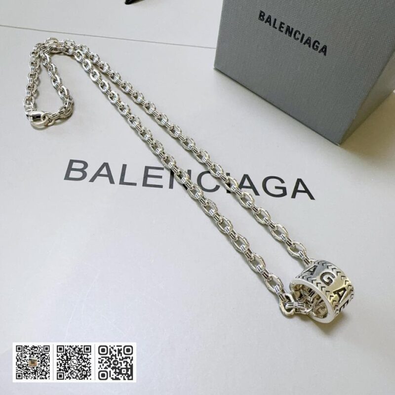 Balenciaga 新收项链(CD68)