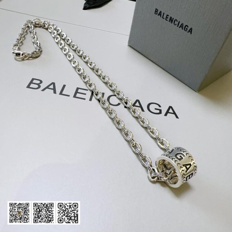 Balenciaga 新收项链(CD68) - Image 6