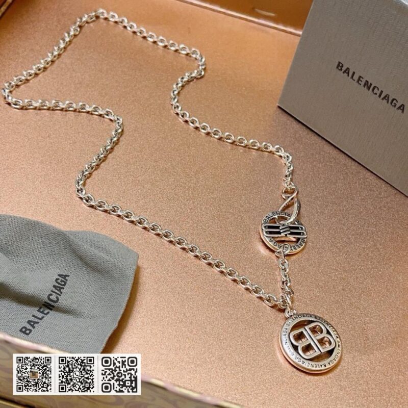 Balenciaga 新收项链(992D) - Image 2