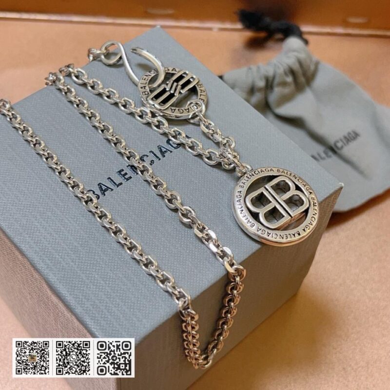 Balenciaga 新收项链(992D) - Image 4