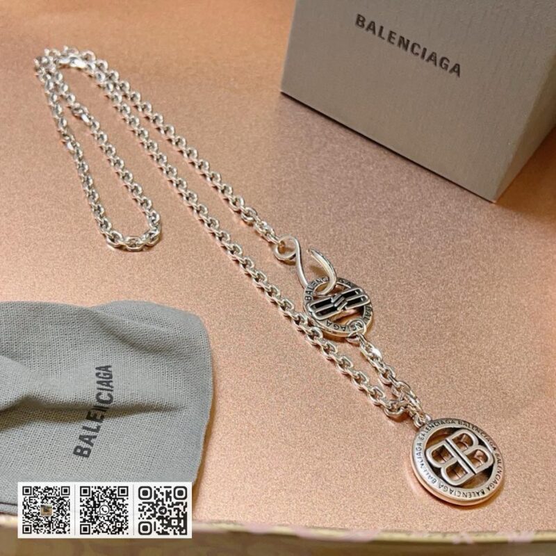 Balenciaga 新收项链(992D) - Image 6