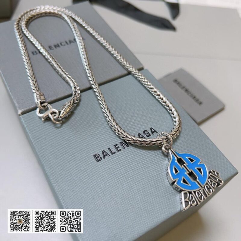 Balenciaga 新收项链(0BD5)