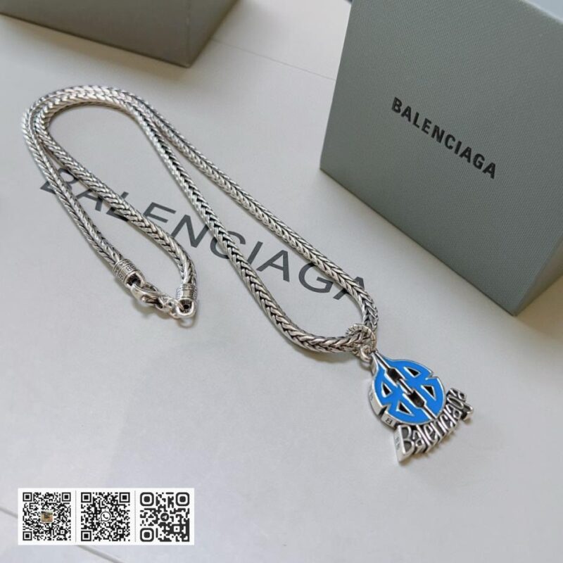 Balenciaga 新收项链(0BD5) - Image 2