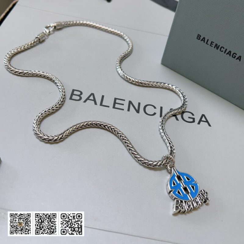 Balenciaga 新收项链(0BD5) - Image 3