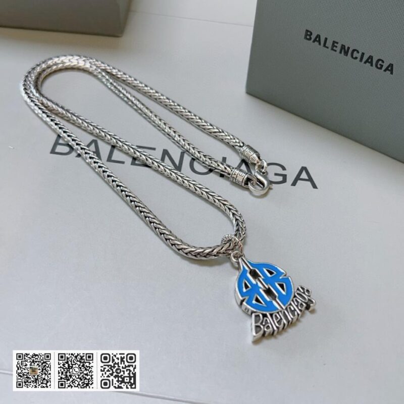 Balenciaga 新收项链(0BD5) - Image 4