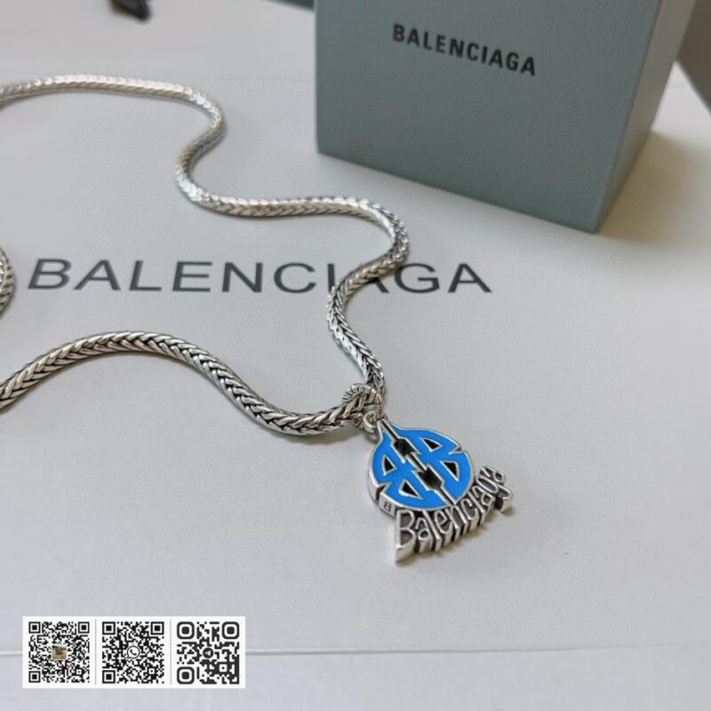 Balenciaga 新收项链(0BD5) - Image 6