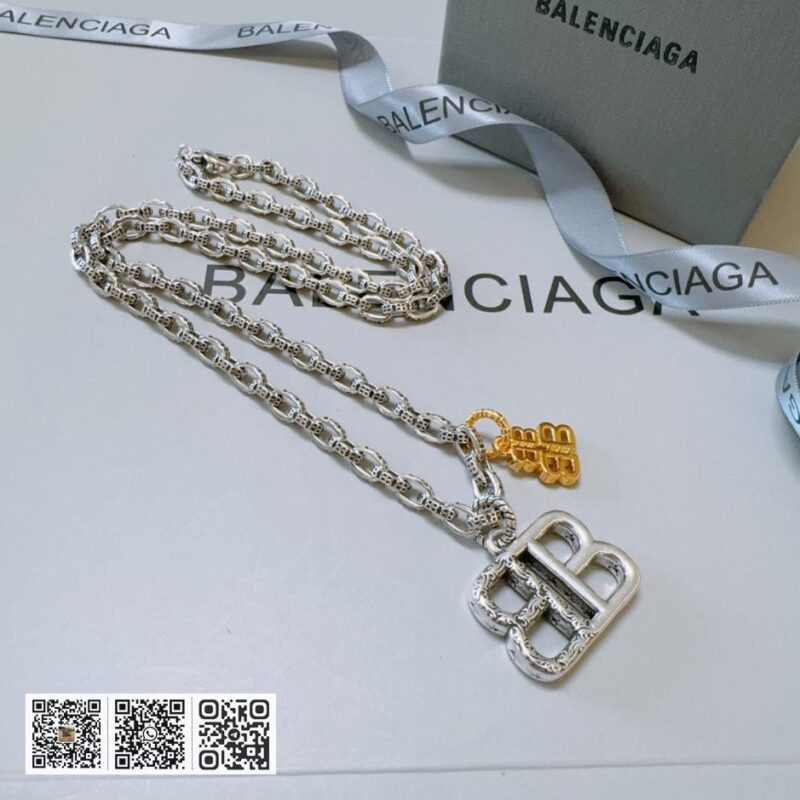Balenciaga 新收项链(1481) - Image 3