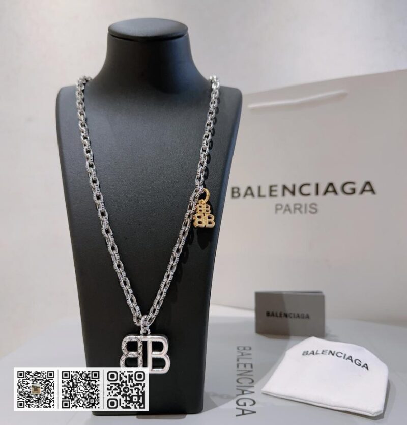 Balenciaga 新收项链(1481) - Image 4
