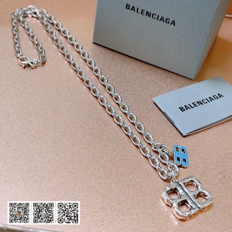 Balenciaga 新收项链(8F1B) - Image 2