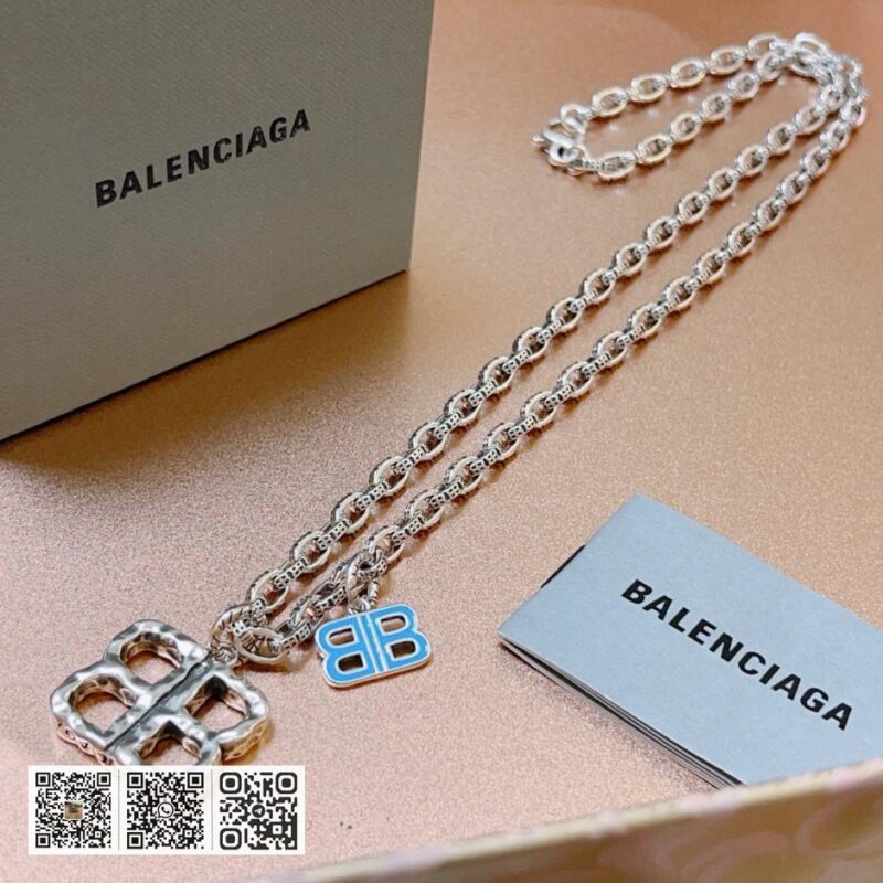 Balenciaga 新收项链(8F1B) - Image 4