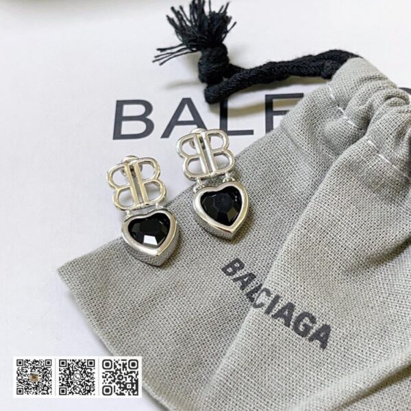 BALENCIAGA 耳环 专柜同步(E875)