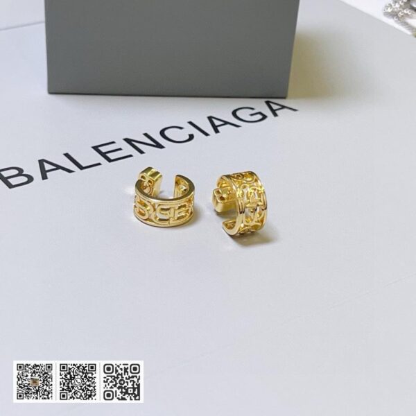 BALENCIAGA 耳环 专柜同步(2542)