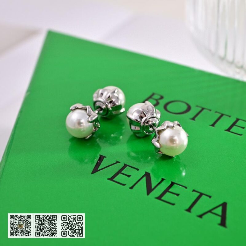 BOTTEGA VENENTA 新款耳环 (8829) - Image 3