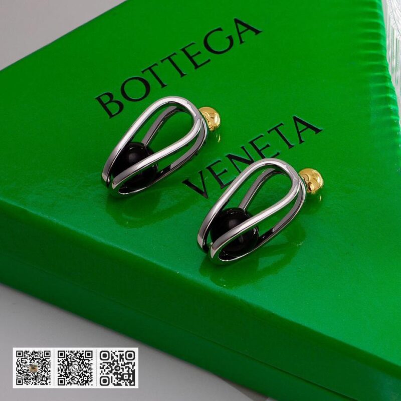 BOTTEGA VENENTA 新款耳环 (4985)