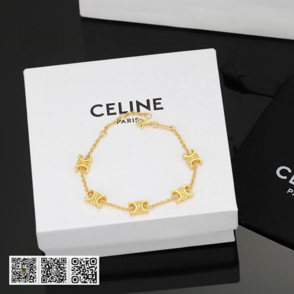 Celine 新手链 (4DCA)