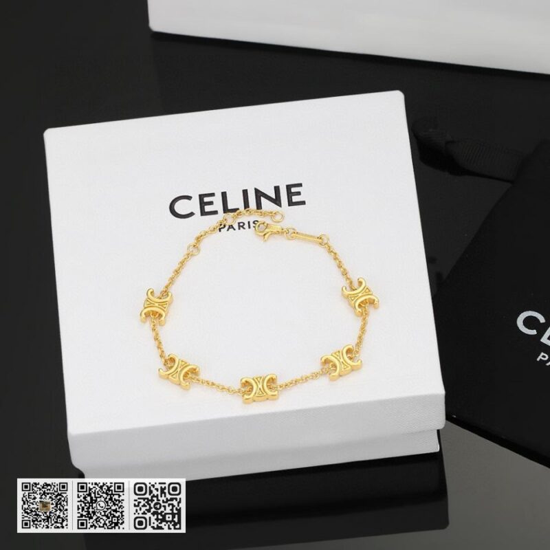 Celine 新手链 (4DCA)