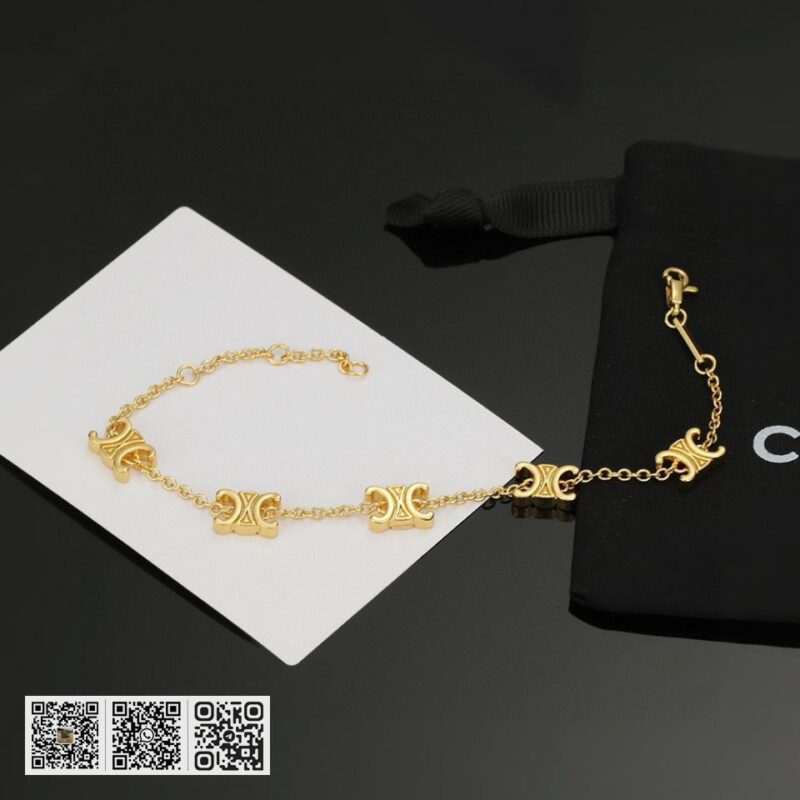 Celine 新手链 (4DCA) - Image 2