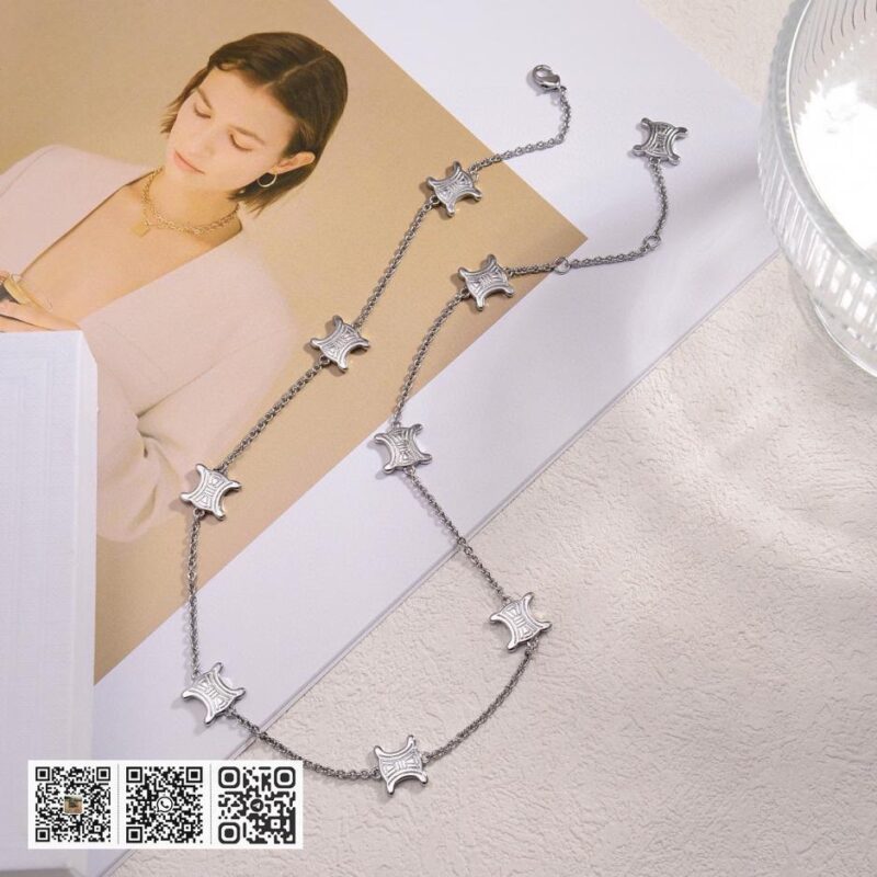 Celine 新款项链 (2958)