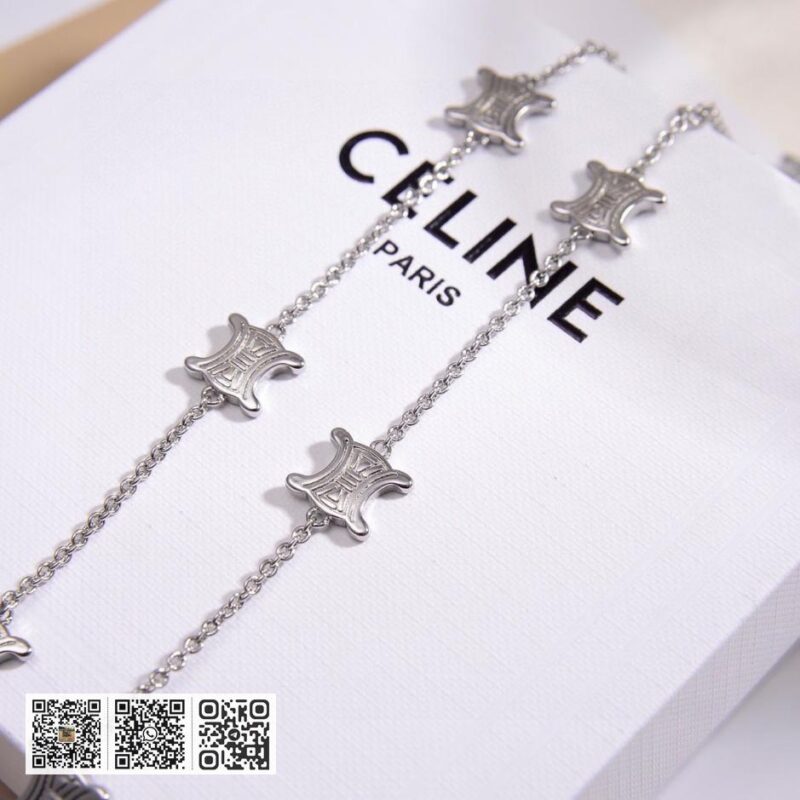 Celine 新款项链 (2958) - Image 2