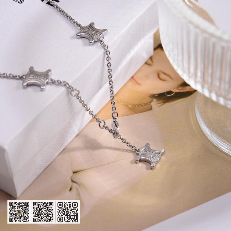 Celine 新款项链 (2958) - Image 5