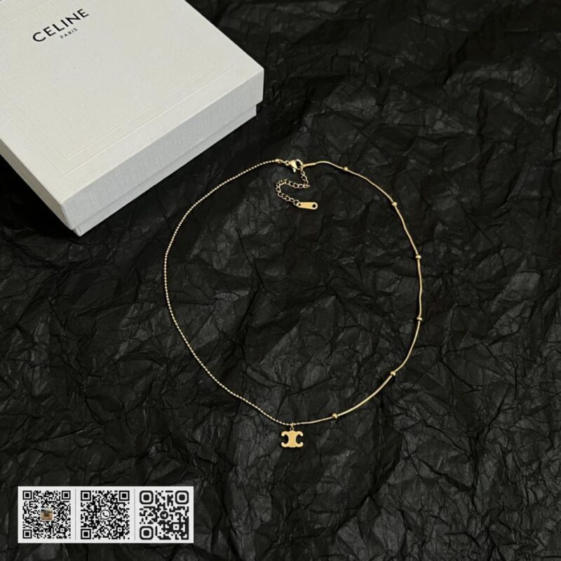 Celine 项链 (9021)