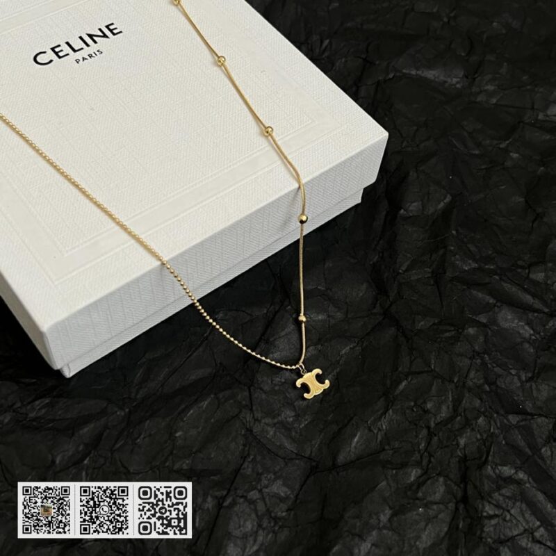 Celine 项链 (9021) - Image 2