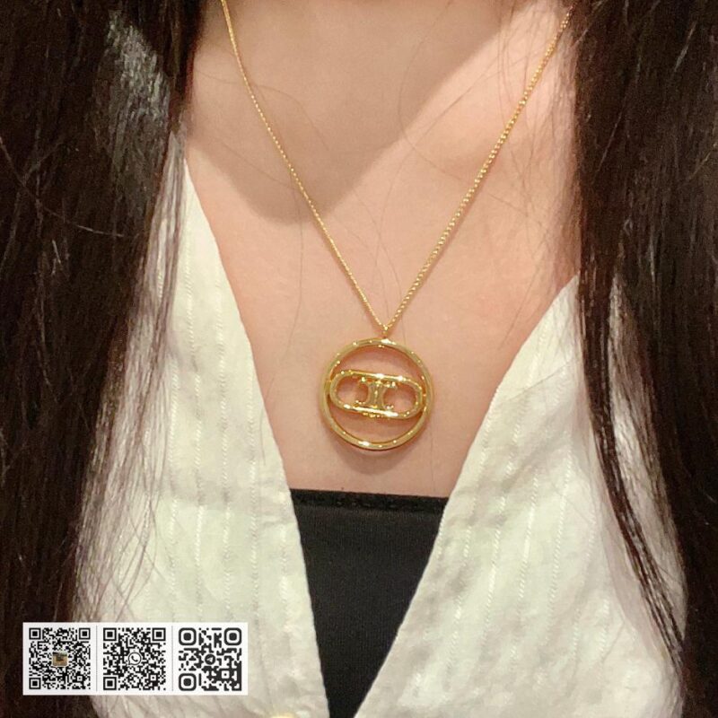 Celine 项链 .(00C4) - Image 2