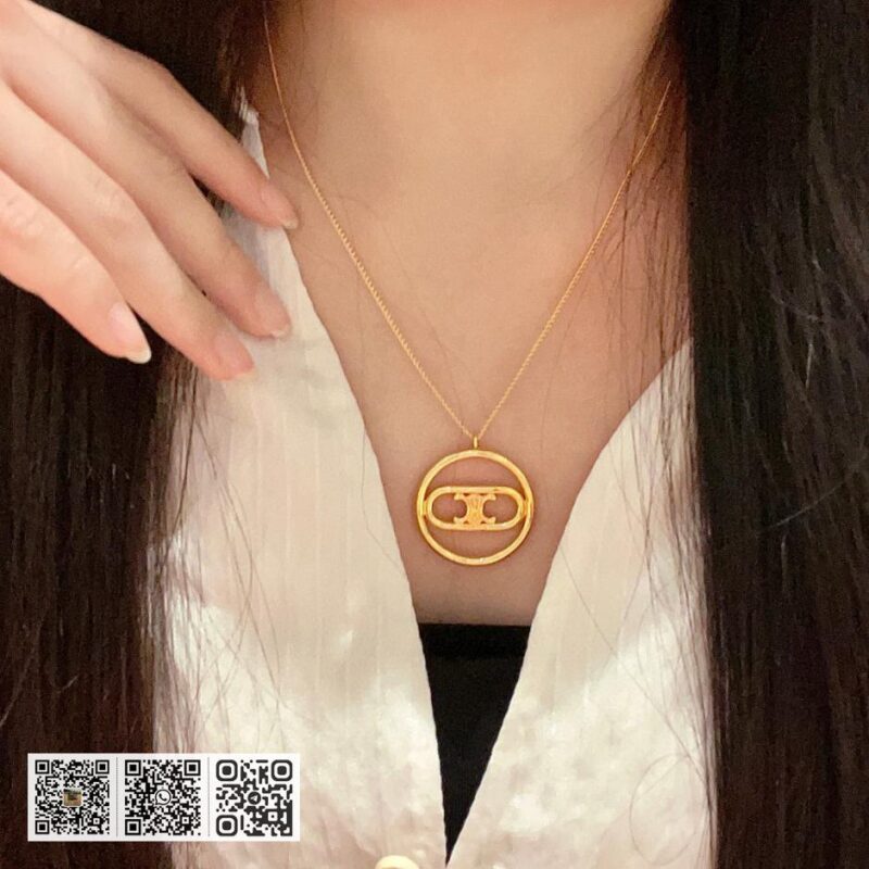 Celine 项链 .(00C4) - Image 3