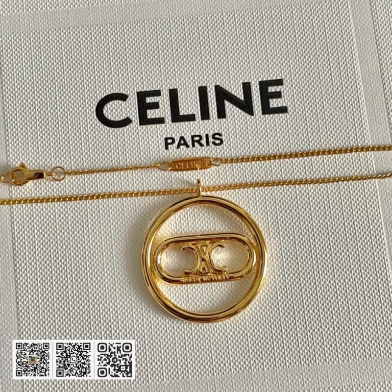 Celine 项链 .(00C4) - Image 6