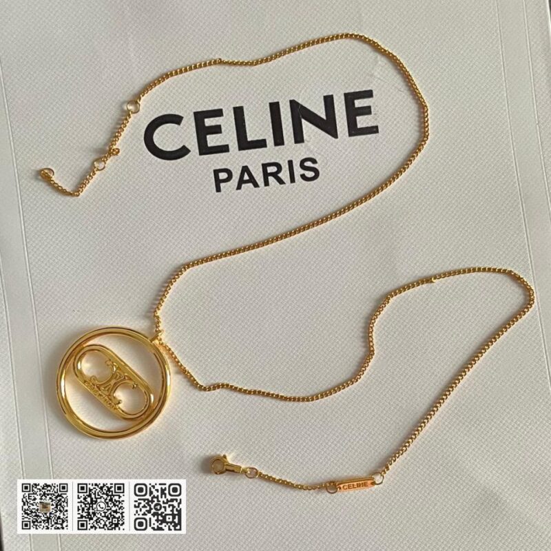 Celine 项链 .(00C4) - Image 8