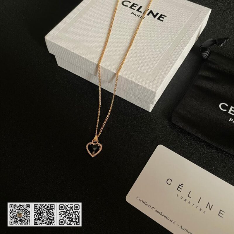 Celine 项链 .(2130) - Image 4